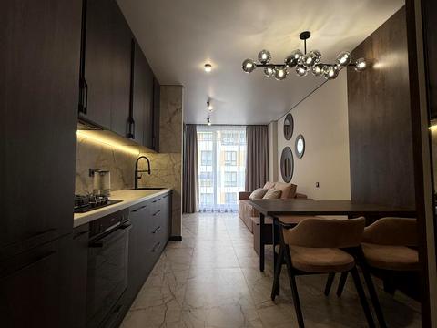 квартира за адресою Миколи Пимоненка вул. (), 7