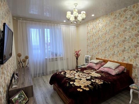 квартира за адресою Пономарьова вул., 26