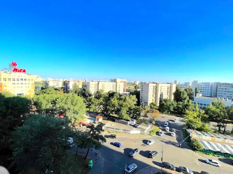 квартира за адресою Авіаконструктора Ігоря Сікорського вул. (Танкова), 1