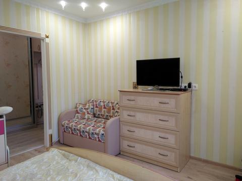 квартира по адресу Польова, 20б