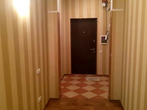 квартира по адресу Левитана ул., 7