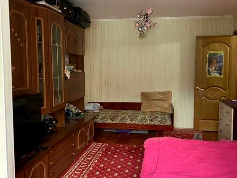 квартира по адресу Елены Телиги ул., 57