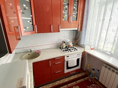 квартира по адресу Соборная, 1