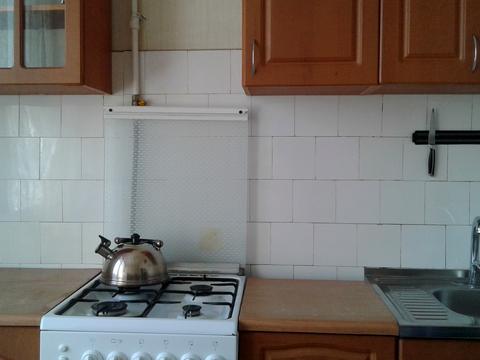 квартира по адресу Симферопольская ул., 9