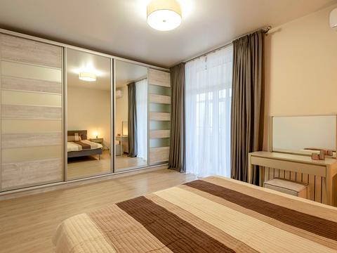 квартира за адресою Гоголівська вул., 14