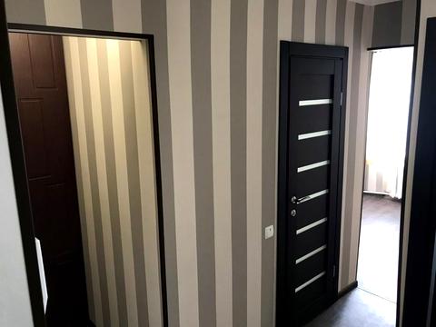 квартира по адресу Юрия Кондратюка ул. (Комунарівська), 24