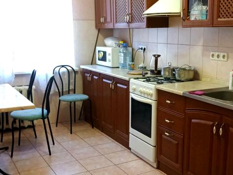 квартира по адресу Комсомольский просп., 31