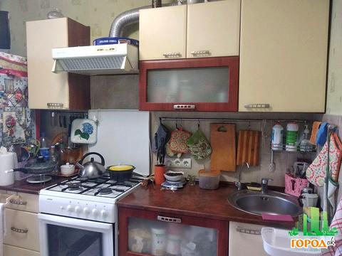 квартира за адресою Нарбутівська