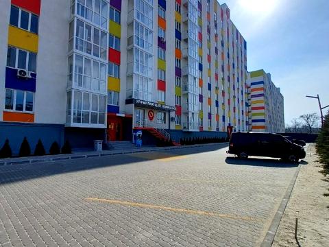 квартира по адресу Весёлая ул., 24