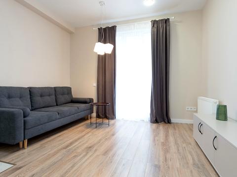 квартира за адресою Михайла Максимовича вул. (Онуфрія Трутенка), 24