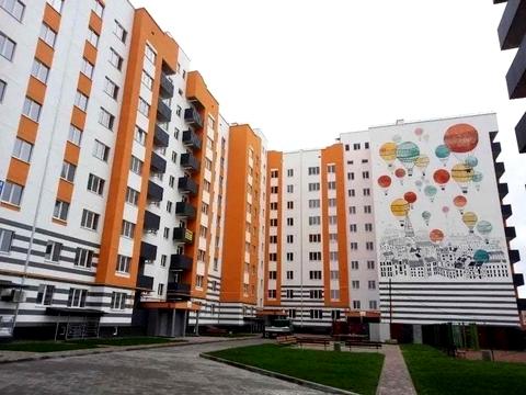 квартира за адресою Кременчугская, 45Б