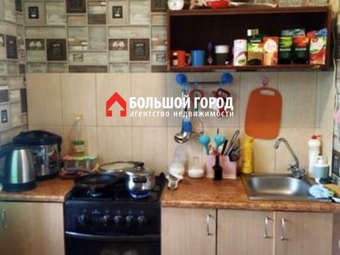 квартира по адресу Бочарова ул., 15