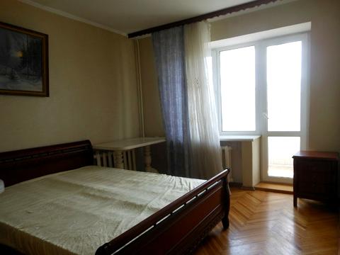 квартира за адресою Відрадний просп. (Чубаря), 55