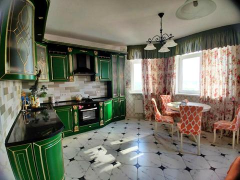 квартира по адресу Сім'ї Кульженкив , 35