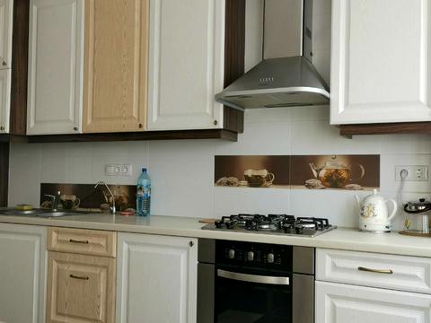 квартира по адресу Клавдиевская ул., 40-А