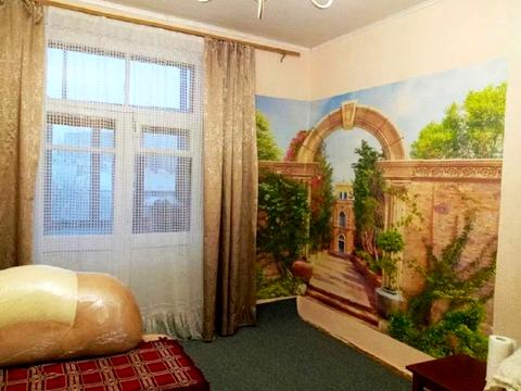 квартира по адресу Сечевых Стрельцов ул. (Артема), 103