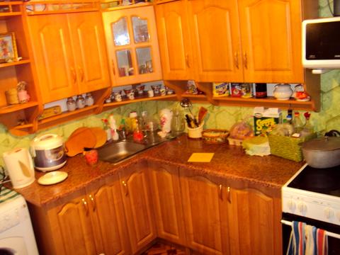 квартира за адресою Левка Лук'яненка вул. (Маршала Тимошенка), 1-Г