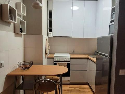 квартира по адресу Ревуцкого ул., 40 А