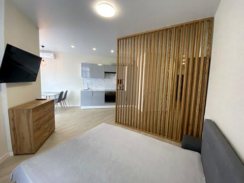 квартира по адресу Набережно-Корчеватская ул., 27