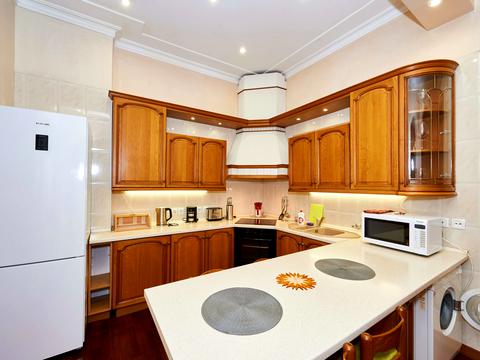 квартира по адресу Крещатик ул. (Kreschatic), 15