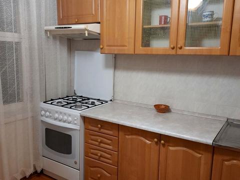 квартира по адресу Евгения Сверстюка ул. (Марины Расковой), 8