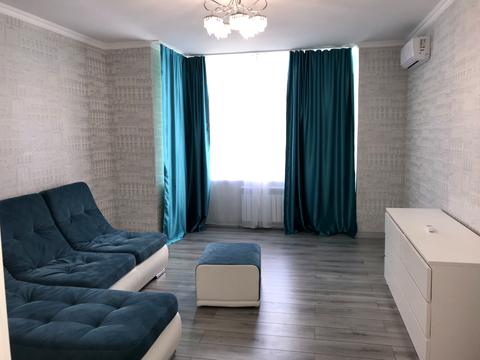 квартира по адресу Липковсокого Василия, 37 в