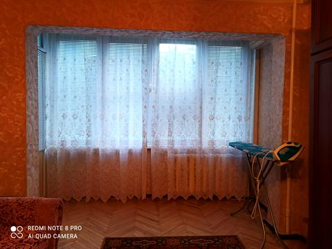 квартира по адресу Раисы Окипной ул., 7