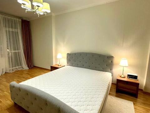 квартира по адресу Сапёрно-Слободская ул., 22