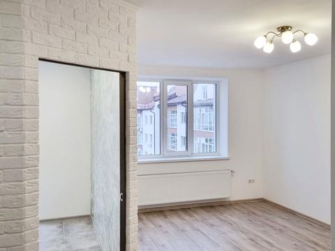 квартира по адресу Высочана ул., 18