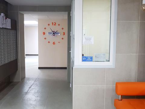 квартира по адресу Олены Пчилки ул., 3-Д