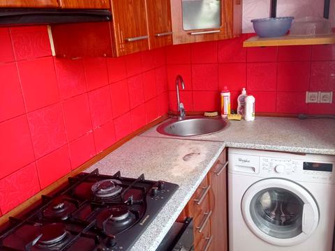 квартира по адресу Бориспольская ул., 36