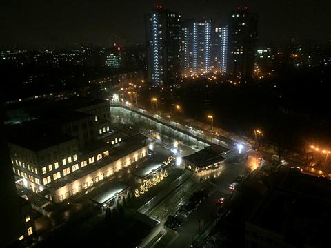 квартира за адресою Авіаконструктора Ігоря Сікорського вул. (Танкова), 4-Д