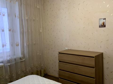 квартира по адресу Берестейский просп. (Победы), 21