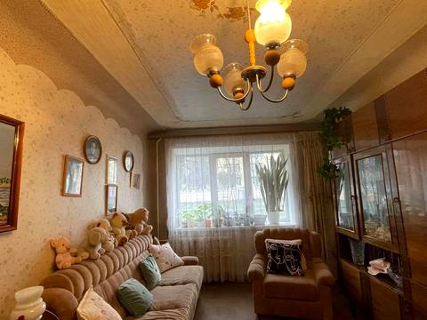 квартира за адресою Зарічанська вул., 12