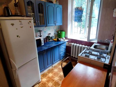 квартира за адресою Богдана Хмельницького просп. (Героїв Сталінграда), 99