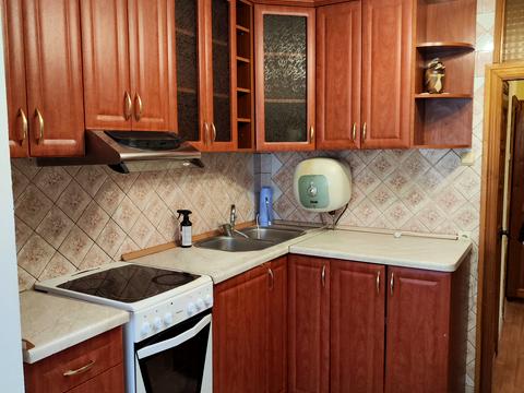 квартира по адресу Вадима Гетьмана ул., 46а