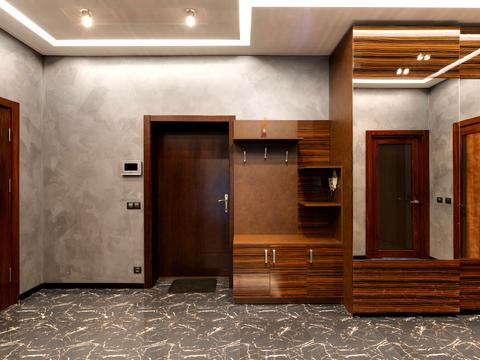 квартира по адресу Днепровская набережная ул., 14-А