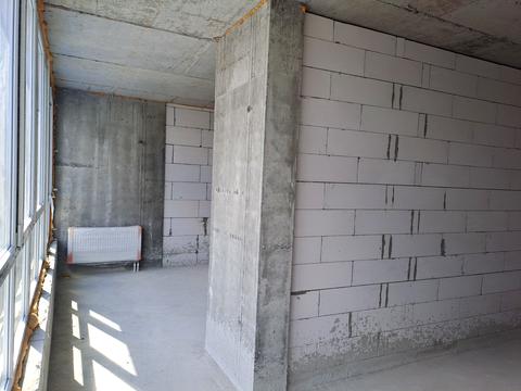 квартира по адресу Припортовая ул. (Героев Сталинграда), 32