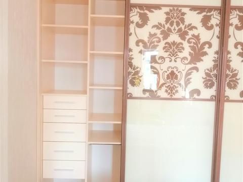 квартира по адресу Паньковская ул., 27