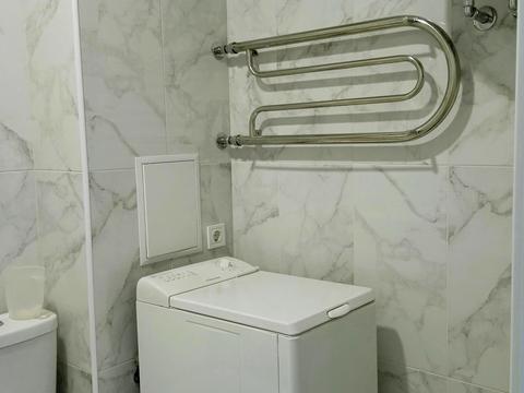 квартира по адресу Клочковская ул., 154а