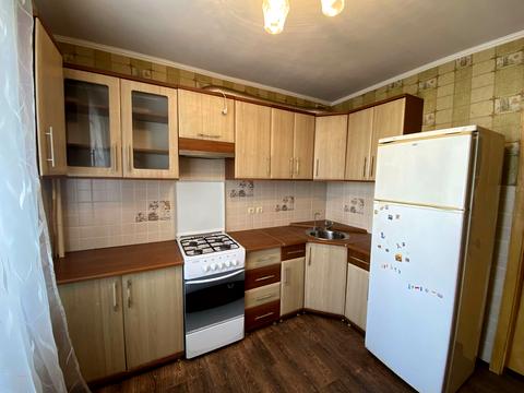 квартира по адресу Народицька, 21