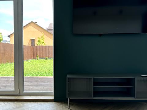 дом по адресу Амосова ул., 73а