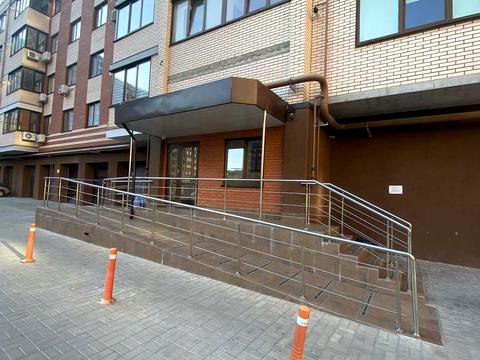 квартира за адресою вул. Володимирська, 1