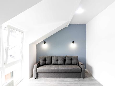 квартира по адресу Івана Франка ул., 4