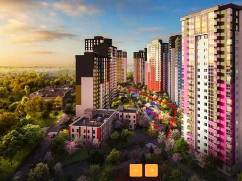 коммерческая по адресу Ивана Выговского ул. (Маршала Гречка), 10-Л