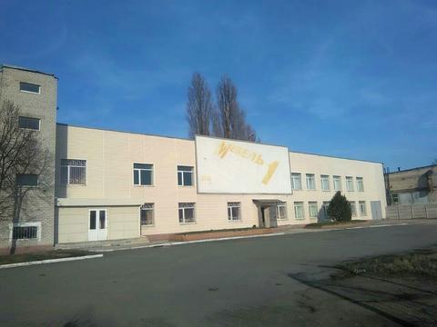 комерційна за адресою Тернівська вул., 7Ж
