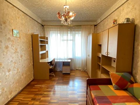 квартира по адресу Фортечная ул. (Грязнова), 2