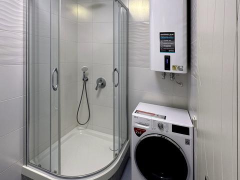 квартира по адресу Миколы Бажана просп., 1-А