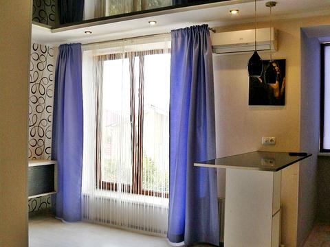 квартира за адресою Таїрова вул., 6