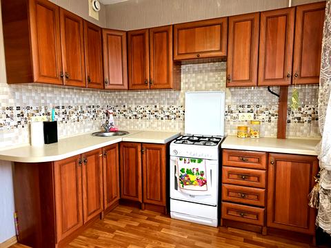 квартира по адресу Кармелюка ул., 8